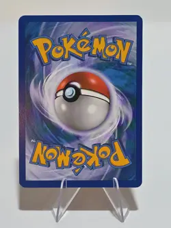 Pokemon TCG Numel Reverse Holo 35/95 Unleashed - Image 2