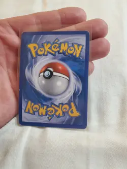 LP Swablu 78/102 Triumphant Reverse Holo 2010 Pokemon TCG - Image 2