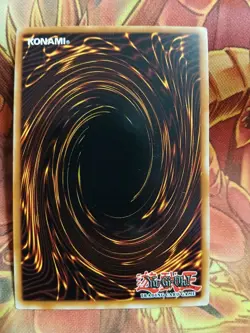 Yugioh Spell Reclamation Rare TAEV-EN076 1st Ed Lightly Played - Image 2