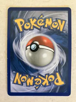 POKEMON REGIGIGAS CARD 37/146 LEGENDS AWAKENED HOLOGRAM HOLO 2008 - Image 2