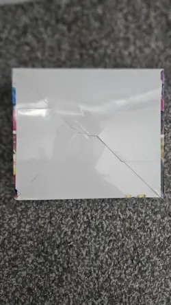 Dragon Ball Super Card Game Rise of the Unison Warrior Booster Box Sealed 811039033415 - Image 3