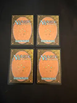 x4 Unearth #357 [Double Masters 2X2] 4x Magic MTG Cards NM/LP - Image 2