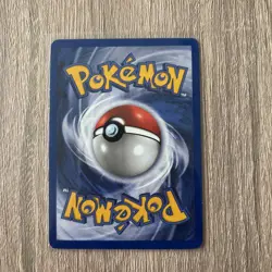 Slowbro - 43/62 - Uncommon - Fossil - Pokemon TCG Card 1999 - Image 2