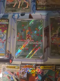 15x English Pokemon TCG mixed card lot assorted sets IR Promo MA EX - Image 4