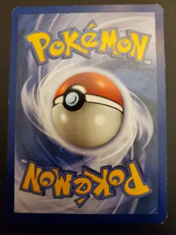 1st Edition Pokemon Fossil Omastar #40/62 Uncommon Vintage Card WOTC LP - Image 2