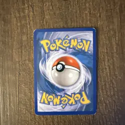 Psyduck Platinum Regular Card 87/127 Near Mint Condition - Image 2