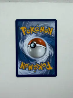 Pokemon TCG Perfect Order Jacinthe 110/088 Full Art Trainer Ultra Rare NM - Image 2
