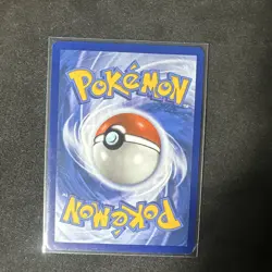 Paldean Student 230/091 - Full Art Pokemon TCG Scarlett & Violet Paldea Fates NM - Image 2