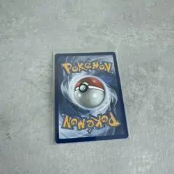 Pokemon TCG Perfect Order English Yveltal EX 105/088 Ultra Rare Full Art NM - Image 2