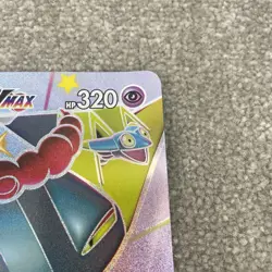 Pokemon Dragapult VMAX Jumbo Card SWSH097 Shining Fates Promo Holo - Image 3