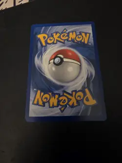 2000 Blaine's Ninetales 21/132 - Rare - Gym Challenge - NM Pokemon TCG - Image 2