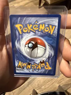 Pokemon TCG Umbreon EX 176 Black Star Promo Full Art Prismatic Evolutions - Image 5