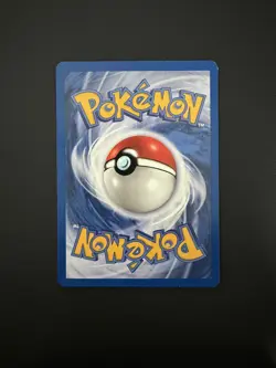 Hypno Holo Fossil Pokemon 8/62 Rare WOTC English Near Mint - Image 4