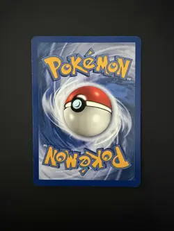 Lapras Holo Fossil Pokemon 10/62 Rare WOTC English Near Mint - Image 4