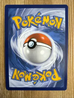 Gengar (Reverse Holo) 057/091 Paldean Fates 2024 Pokemon NM - Image 2