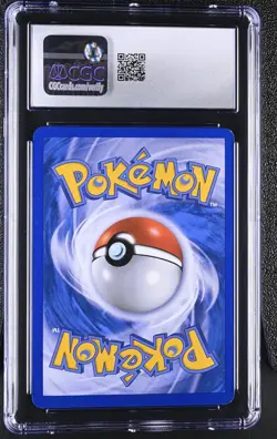 2009 Pokemon Platinum Arceus Arceus #AR4 Holo CGC 8.5 - Image 2