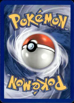 Pokemon Reverse Holo Team Aqua Technical Machine 01 79/95 + or Better - Image 2