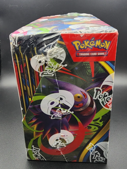 Pokemon Mega Evolution-Phantasmal Flames Booster Display Box (36 Packs) - Image 3