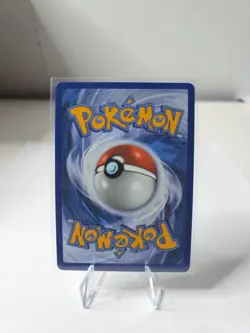 Pokemon Prismatic Evolutions Houndour (Master Ball Pattern) 062/131 Holo NM - Image 2