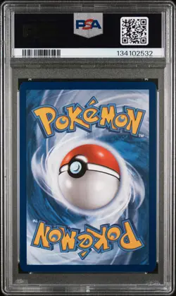2025 POKEMON MEP EN-ME BLACK STAR PROMO MEGA LATIAS EX BOX MEGA LATIAS EX PSA 10 - Image 2
