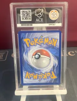 Riolu #010 Pokemon Center Stamped Promo Elite Trainer Box Mega Evolutions Ace 9 - Image 2