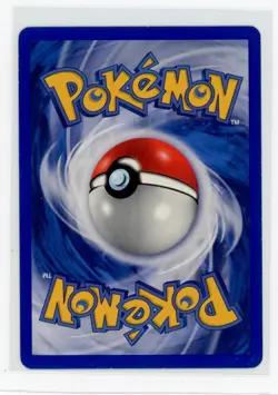 Pokemon Neo Genesis #023/111 Magby Non-Holo Rare - Image 2