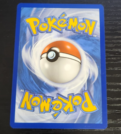 Unfair Stamp 165/167 Ace Spec Rare Twilight Masquerade Pokemon - Image 2