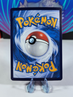 Gengar Holo 029/066 Pokemon Simplified Chinese - Image 4