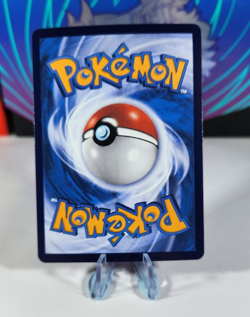 Gengar Reverse Holo 029/066 Pokemon Simplified Chinese - Image 4