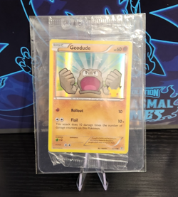 Geodude Promo 43/83 Pokemon Celebrations 20 English Sealed - Image 1