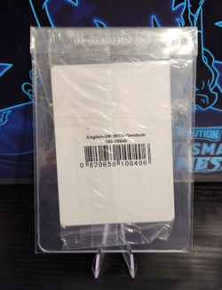 Geodude Promo 43/83 Pokemon Celebrations 20 English Sealed - Image 2