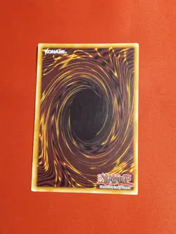 YuGiOh! Herald Of Mirage Lights - DUOV-EN011 - Ultra Rare 1st Ed Light Played - Image 2