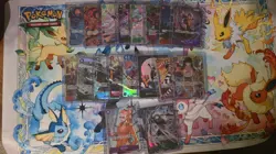 18x Japanese One Piece TCG SEC Alt Art and Don mixed card lot assorted sets - Image 1