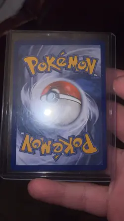 Mega Charizard EX full art Ultra Rare Holo Pokemon Card Evolutions 101/108 - Image 2