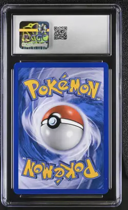 CGC 8.5 Arceus 2009 Arceus AR3 Holo Pokemon Card - Image 2