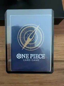 One Piece Card Game - Monkey.D.Luffy - OP15-119 - Secret Rare - NM English - Image 3