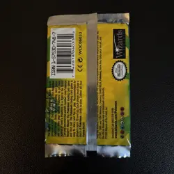 Pokemon Base Set 1st Edition Booster Pack Wizards of the Coast 11 Cards - Image 3