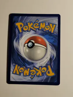 Ryme - 221/197 - Pokemon Obsidian Flames Full Art Ultra Rare Card LP - Image 2