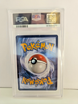 PSA 10 Lucario VSTAR SWSH291 Pokemon Crown Zenith Black Star Promo Card 2023 - Image 2