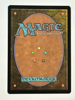 MTG Maze of Ith Extended Art LP - Image 2