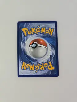 Lillie’s Clefairy ex 280/217 SIR Secret Full Art Pokemon ME03: Ascended Heroes - Image 3