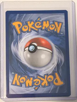 Pokemon TCG - Lucario 63/124 - Vintage Holo Rare - XY Fates Collide NM - Image 2
