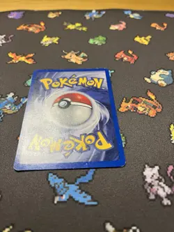 Pokemon The Rocket’s Trap 19/132 Gym Heroes - LP - Image 4