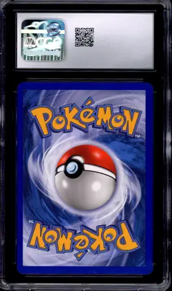 2005 Pokemon EX Deoxys Phanpy-Reverse Foil #69 CGC 10 GEM MINT - Image 2