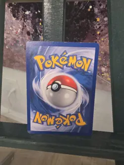 Pokemon TCG Sabrina's Gengar 29/132 Gym Challenge Non-Holo MP - Image 4