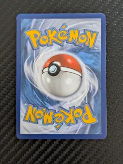 Pokemon TCG: _____'s Pikachu Celebrations Birthday Pikachu Promo #24 MINT - Image 2