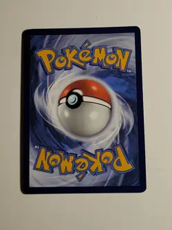 Paldean Clodsire ex - 244/193 - Pokemon Paldea Evolved Full Art Ultra Rare NM - Image 2