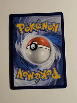 Hassel - 205/167 - Pokemon Twilight Masquerade Full Art Ultra Rare NM - Image 2