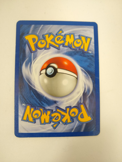 Pokemon TCG Blaine's Mankey 63/132 Unlimited Common Gym Challenge - Image 2