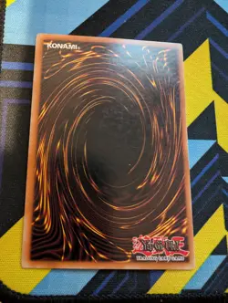 Yugioh - Toon Dark Magician Girl - JUMP-EN010 - Ultra Rare - Near Mint - Image 2